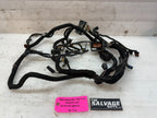 05 Chevrolet GMC 2500HD 3500HD DURAMAX 6.6 LLY DIESEL ENGINE WIRING LOOM HARNESS