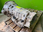 11-18 DODGE RAM 2500 3500 6.7 CUMMINS 68RFE AUTOMATIC TRANSMISSION 4X4