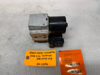 01 02 Chevrolet GMC SILVERADO 2500 6.6 ABS ANTI LOCK BRAKE PUMP MODULE HVY