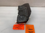 20 GMC SIERRA 2500 3500 DIESEL DURAMAX KMH GAUGE CLUSTER 4.2" UDD 84785466 19-23