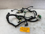 15 JEEP WRANGLER JK FRONT HEADLIGHT HEADLAMP WIRING HARNESS 68042581AA