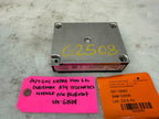 24 25 Chevrolet GMC SIERRA TELEMATICS COMMUNICATION CONTROL MODULE 85080307
