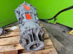 05 CHEVROLET GMC SIERRA SILVERADO 3500HD ALLISON 5SP AUTO TRANSMISSION LLY 4wd