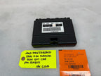 01-05 Chevrolet GMC 2500HD 3500HD 6.6 DURAMAX BODY CONTROL MODULE BCM 15198115
