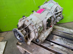 04 CHEVROLET GMC SIERRA SILVERADO 2500HD 4wd ALLISON 5SP AUTO TRANSMISSION LLY