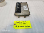 03 JEEP WRANGLER TJ 4.0 MANUAL TRANS ENGINE COMPUTER ECM ECU P56044093AH