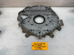 11-16 GMC DURAMAX 6.6 LML TRANSMISSION TO ENGINE ADAPTER PLATE 12624931