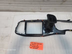16 DODGE CHALLENGER HELLCAT SRT GAUGE CLUSTER TRIM BEZEL 15-23 2K!!!