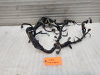 06 07 GMC CHEVROLET 2500HD DURAMAX 6.6 LBZ ENGINE MOTOR WIRING HARNESS LOOM