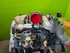 06 07 CHEVROLET GMC 2500 3500 6.6 LBZ DURAMAX DIESEL ENGINE MOTOR NO CORE!!