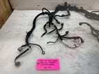 06 07 GMC CHEVROLET 2500HD DURAMAX 6.6 LBZ ENGINE MOTOR WIRING HARNESS LOOM