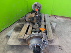 19-24 CHEVROLET GMC SIERRA SILVERADO 2500 3500 GU6 REAR DIFFERENTIAL DIFF 3.42