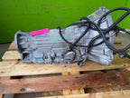 98 JEEP CHEROKEE XJ 4.0 AUTOMATIC TRANSMISSION 43LE 52104210AC 4x4 97-01