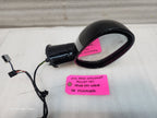 16 DODGE CHALLENGER HELLCAT SRT POWER LEFT SIDE MIRROR 15-19 2K!!!