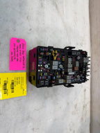 20 JEEP WRANGLER JL JT 3.6 ENGINE FUSE RELAY BOX P68370552AC 18-23