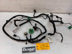 10 11 12 DODGE RAM 2500 3500 6.7 FRONT END HEADLIGHT WIRING HARNESS P68084504AD