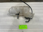 02 PORSCHE 996TT 996 997 OVERFLOW EXPANSION COOLANT TANK 99610605704 69K!