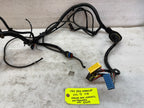 1997 JEEP WRANGLER TJ 2.5 MANUAL TRANS ENGINE FUSE BOX HARNESS LOOM 56009423