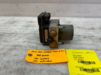 09-14 CHEVROLET GMC SILVERADO SIERRA 1500 6.2 ABS ANTI LOCK BRAKE PUMP 22910911