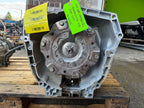 2021 GMC CHEVROLET CANYON COLORADO 8sp AUTOMATIC TRANSMISSION 4WD 8L45 43K 21 22