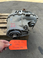 11-16 Chevrolet GMC 2500HD 3500HD DURAMAX 6.6 ELECTRIC SHIFT TRANSFER CASE