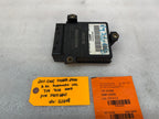 09-15 GMC SIERRA ALLISON T14A TRANSMISSION CONTROL MODULE TCM TCU 24256861