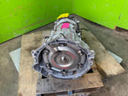 08-10 Chevrolet GMC 3500HD DURAMAX 6.6 ALLISON 1000 AUTOMATIC TRANSMISSION LMM