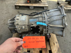 17 CHEVROLET GMC 3500 2500 6.6 L5P ALLISON AUTOMATIC TRANSMISSION 17-19