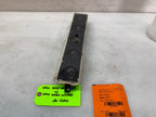 87-91 JEEP WRANGLER YJ OEM METRIC CENTER GAUGE CLUSTER CLOCK