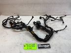 04 Chevrolet GMC 2500HD 3500HD DURAMAX 6.6 LLY DIESEL ENGINE WIRING LOOM HARNESS