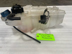 02 PORSCHE 996TT 996 997 OVERFLOW EXPANSION COOLANT TANK 99610605704 69K!