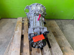25 ISUZU NRR NPR NQR 5.2 AISIN AUTOMATIC TRANSMISSION 4HK1-TC 30k 7552295910