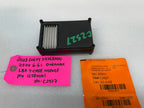 03-06 GMC SIERRA SILVERADO 2500 3500 TRANSFER CASE CONTROL MODULE 12580061