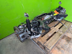 15-22 FORD MUSTANG GT 5.0 REAR SUSPENSION AXLE DIFFERENTIAL 3.55 GEARS