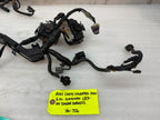 01 02 Chevrolet GMC DURAMAX LB7 6.6 ON ENGINE WIRING HARNESS LOOM