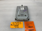 15 JEEP WRANGLER JK 3.6 MANUAL TRANS ENGINE COMPUTER ECM ECU P05150924AB