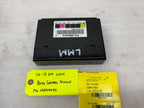 08 09 10 Chevrolet GMC DURAMAX LMM 6.6 BCM BODY CONTROL MODULE WIRING 25844479