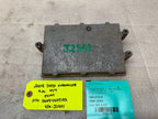 04 JEEP WRANGLER TJ 4.0 MANUAL TRANS ENGINE COMPUTER ECM ECU P56044477AD