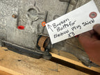 07-14 MERCEDES W216 W221 CL600 S65 AUTOMATIC TRANSMISSION 722.649