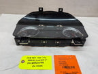 17 18 DODGE RAM SPORT 1500 5.7 METRIC SPEEDOMETER GAUGE CLUSTER 68340661AB 63k