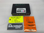 08 09 10 Chevrolet GMC DURAMAX LMM 6.6 BCM BODY CONTROL MODULE 25971917