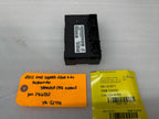 07-14 GMC SIERRA 2500HD 3500 TRANSFER CASE CONTROL MODULE TCCM 24261367