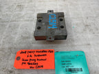 07-10 CHEVROLET SILVERADO DURAMAX 6.6 GLOW PLUG CONTROL MODULE OEM 98062002