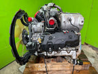 17-25 GMC SIERRA 2500HD 3500 DIESEL 6.6 L5P ENGINE MOTOR COMPLETE