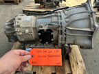 17 CHEVROLET GMC 3500 2500 6.6 L5P ALLISON AUTOMATIC TRANSMISSION 17-19