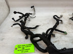 06 07 GMC CHEVROLET 2500HD DURAMAX 6.6 LBZ ENGINE MOTOR WIRING HARNESS LOOM