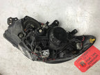06 07 Subaru Impreza STI OEM RIGHT XENON HID HEADLIGHT HEAD LAMP COMPLETE FOGGY