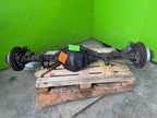 01-07 GMC SIERRA SILVERADO 2500HD 3500HD SRW REAR DIFFERENTIAL AXLE GT4 G80 GAS