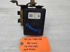 14-19 GMC SIERRA 2500HD 3500HD ABS ANTI LOCK BRAKE MODULE 84074973