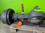 19 ISUZU NRR NQR 5.2 REAR DIFFERENTIAL DIFF AXLE ASSEMBLY 68K